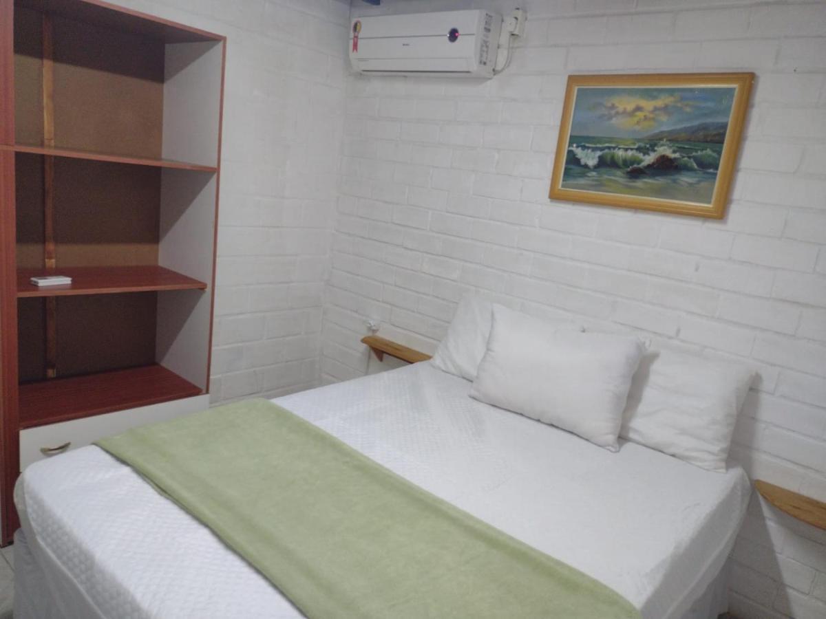 Apartamento Estilo Chale - Enxaimel Bombinhas Buitenkant foto