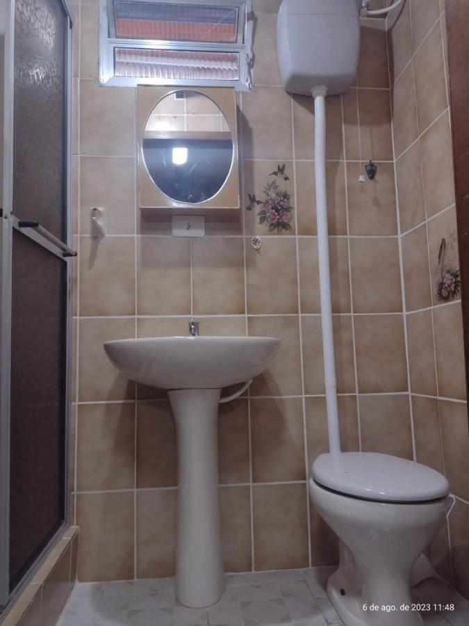Apartamento Estilo Chale - Enxaimel Bombinhas Buitenkant foto